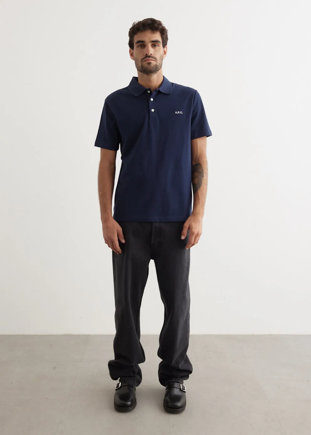 Carter Polo