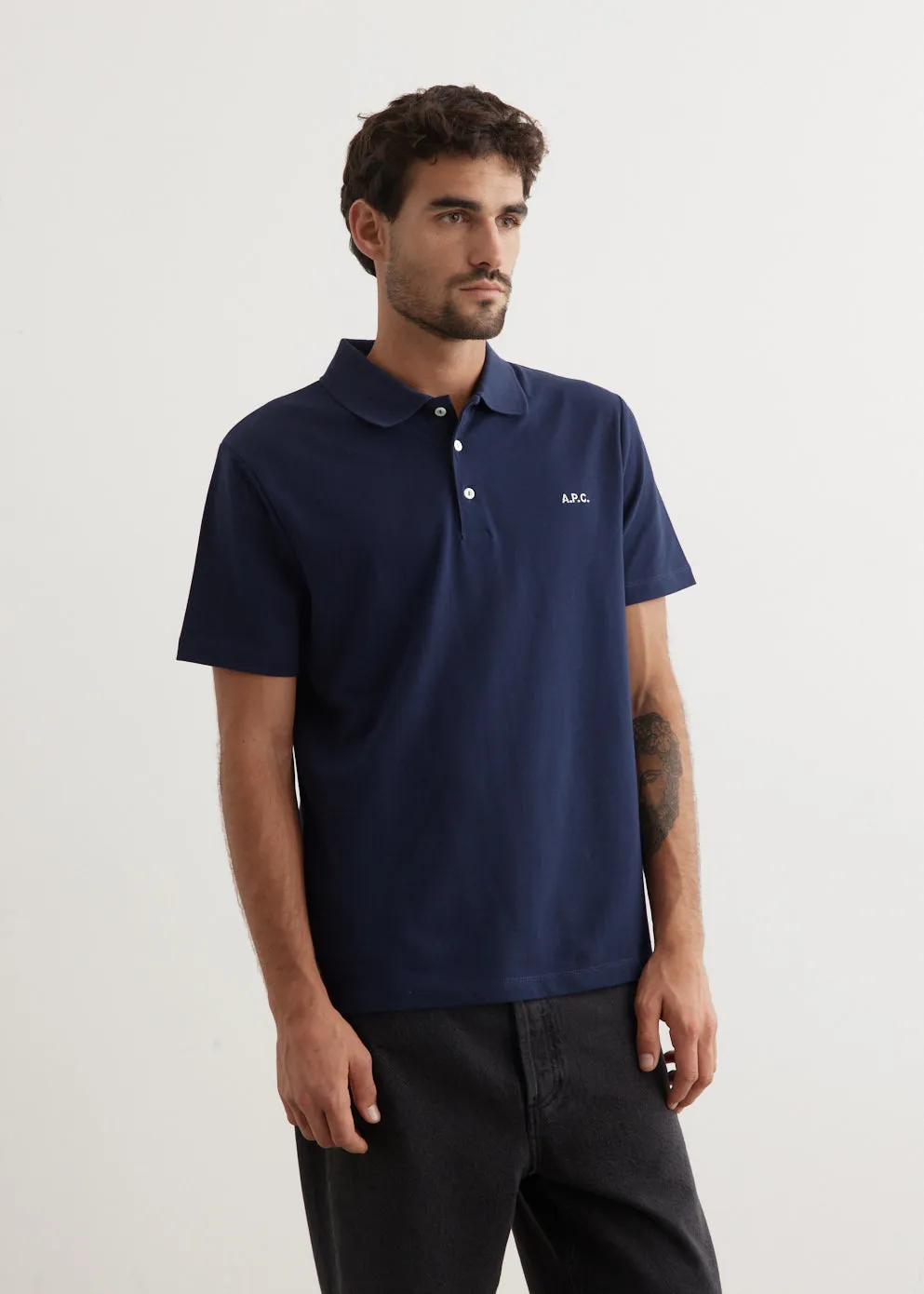 Carter Polo