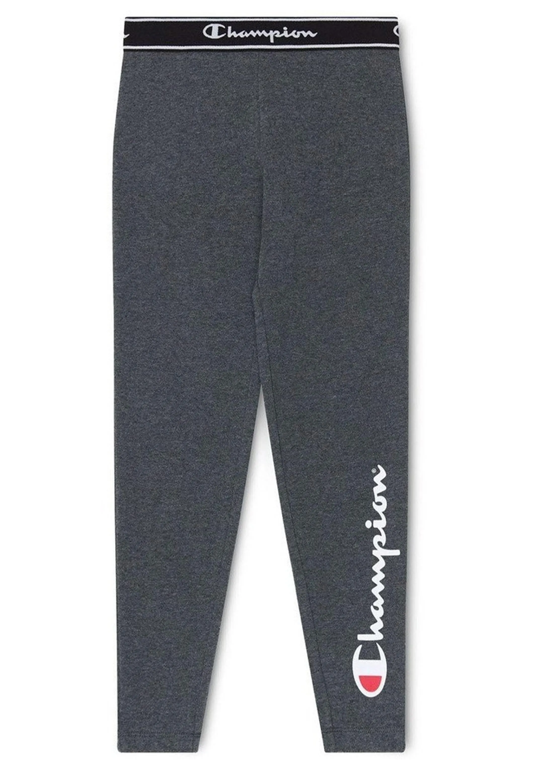 Champion Girls Script Logo Tight