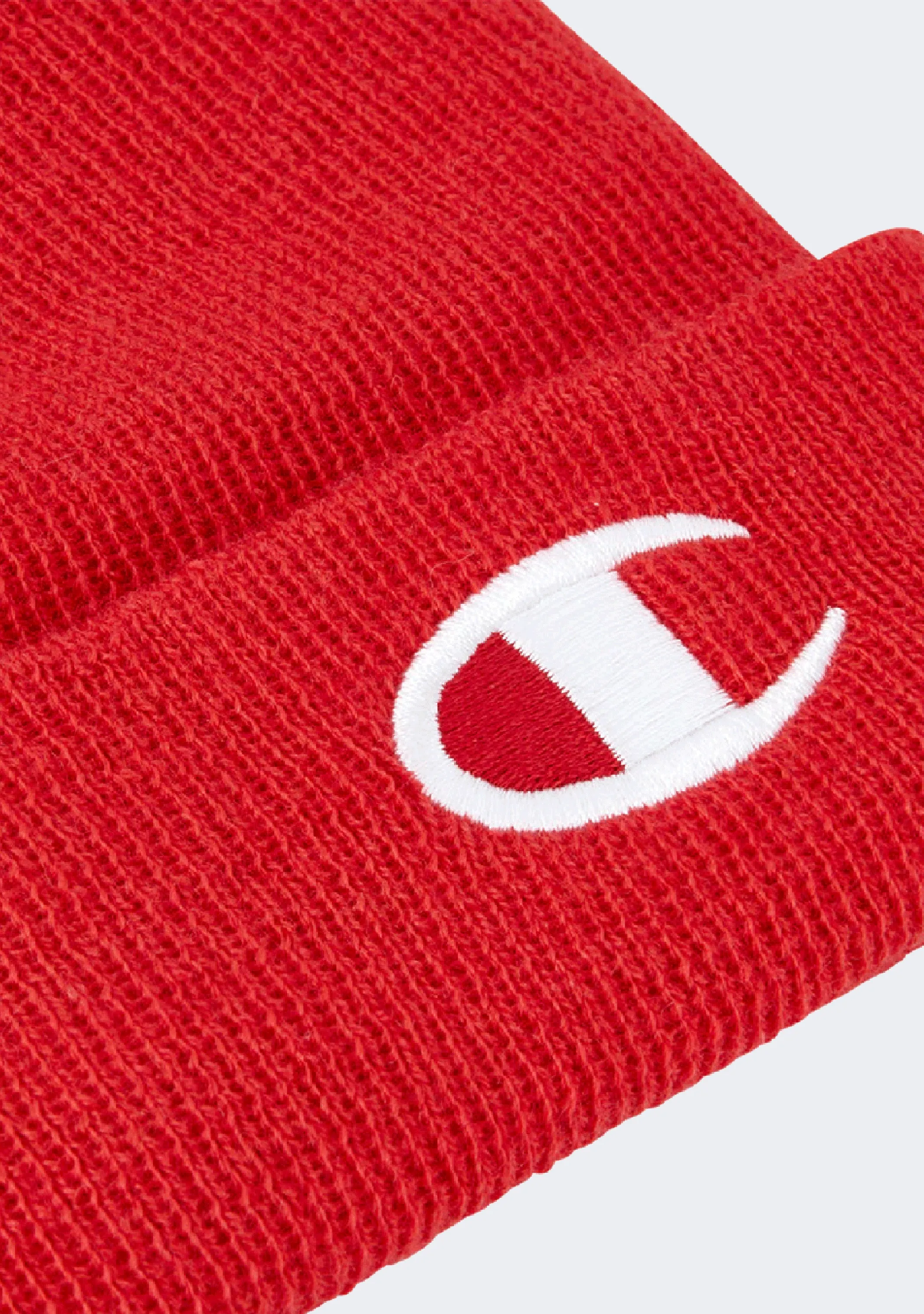 Champion Junior C Logo Beanie