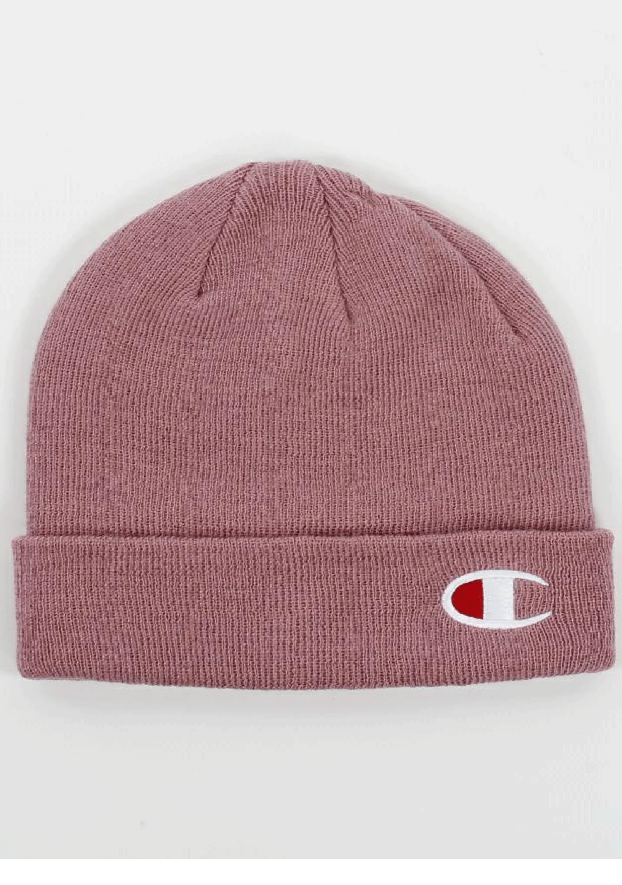 Champion Junior C Logo Beanie