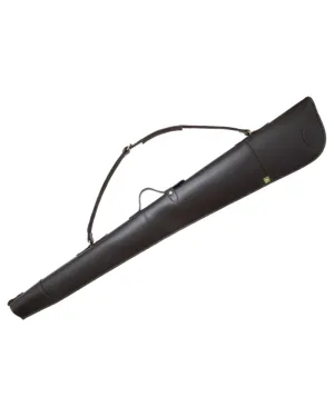 Chatham Premium Pull Up Leather Full Zip Gun Slip