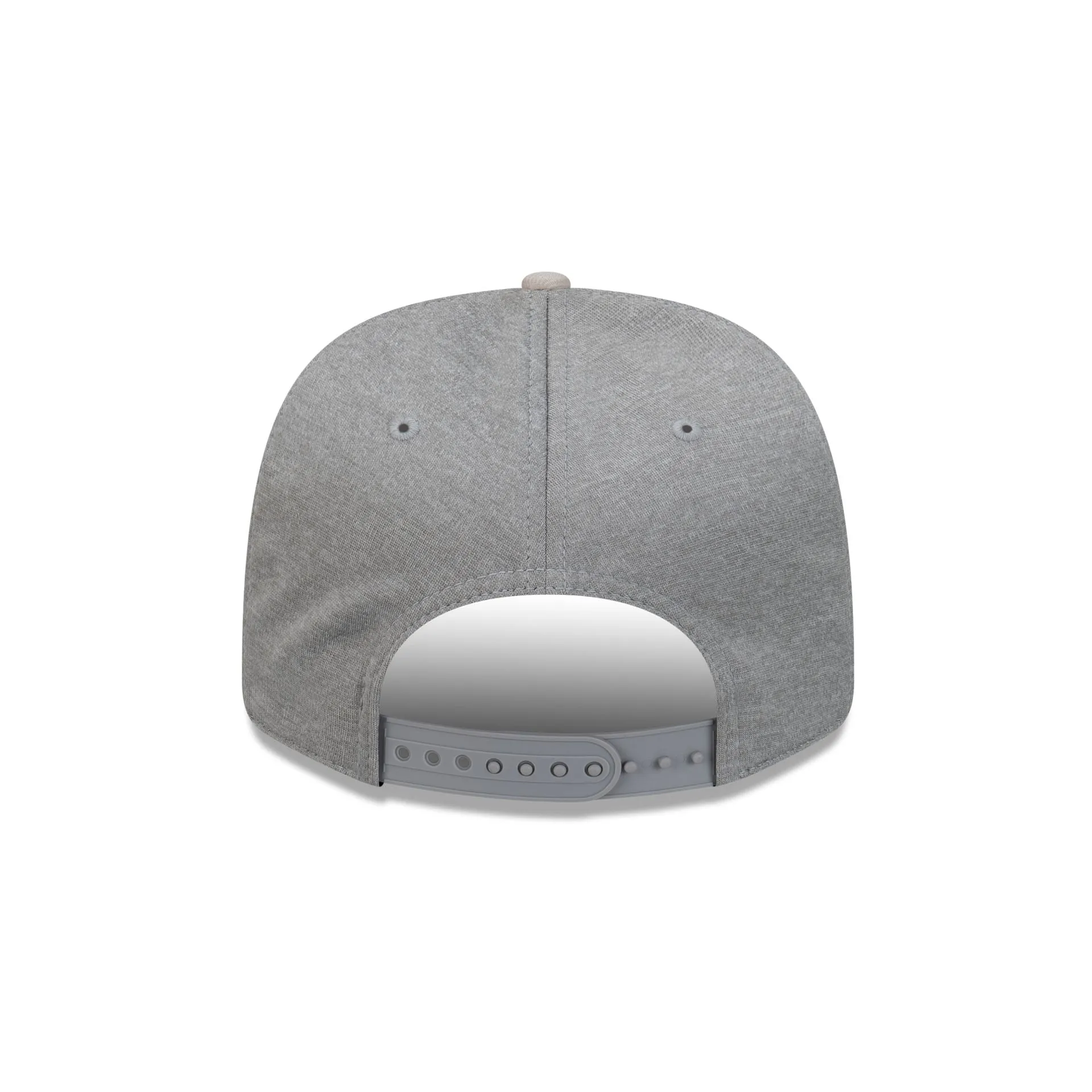Chicago Bulls Shadow-Tech Grey 9SEVENTY Stretch Snap