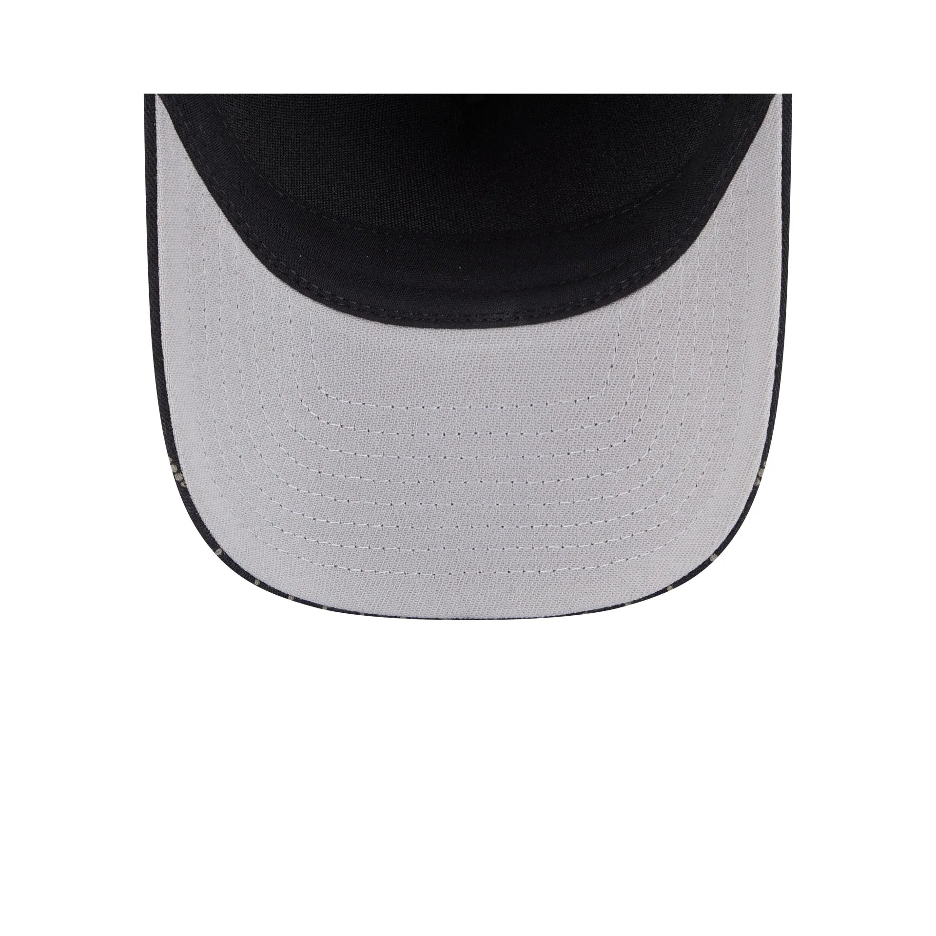 Chicago White Sox Three Looms Pinstripe 9FORTY A-Frame M-Crown Adjustable