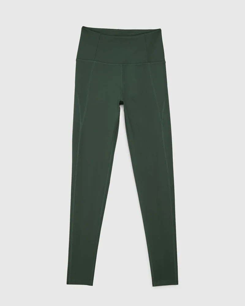 Compressive High-Rise Legging - 28.5