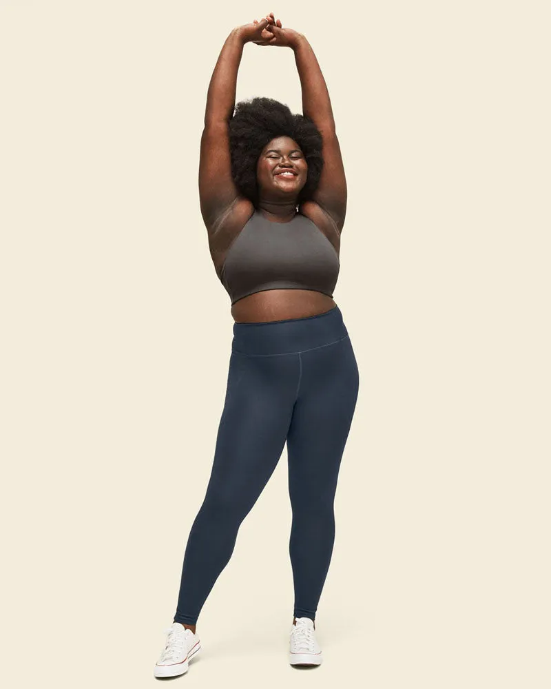 Compressive High-Rise Legging - 28.5