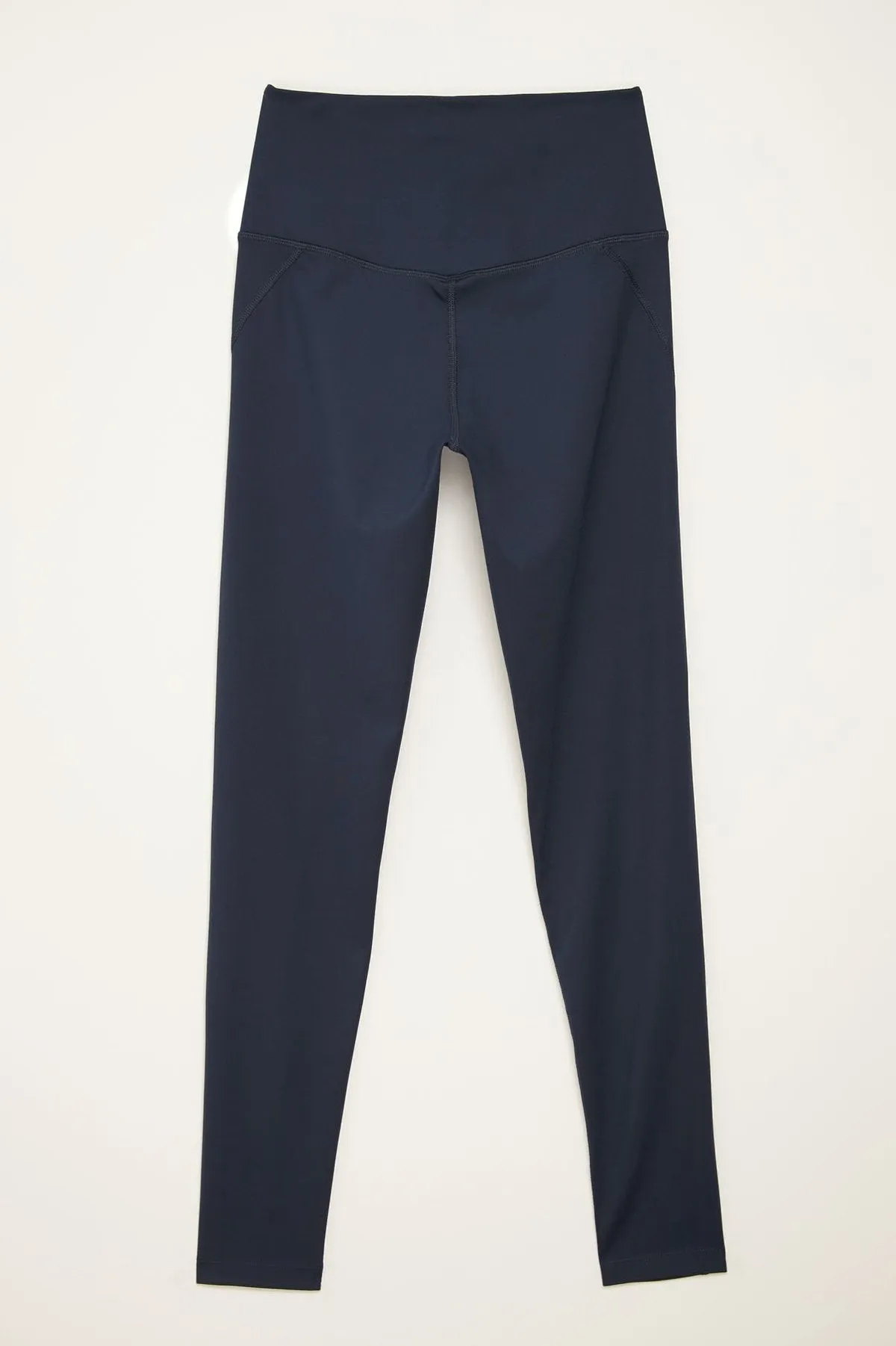 Compressive High-Rise Legging - 28.5