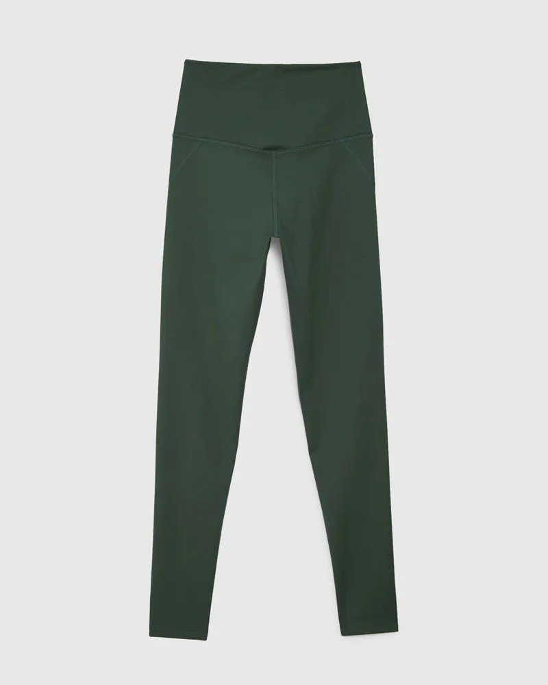 Compressive High-Rise Legging - 28.5