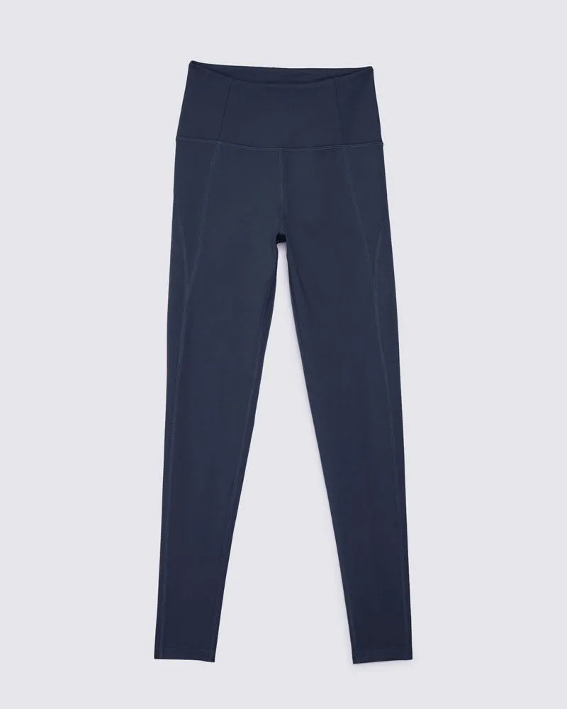 Compressive High-Rise Legging - 28.5