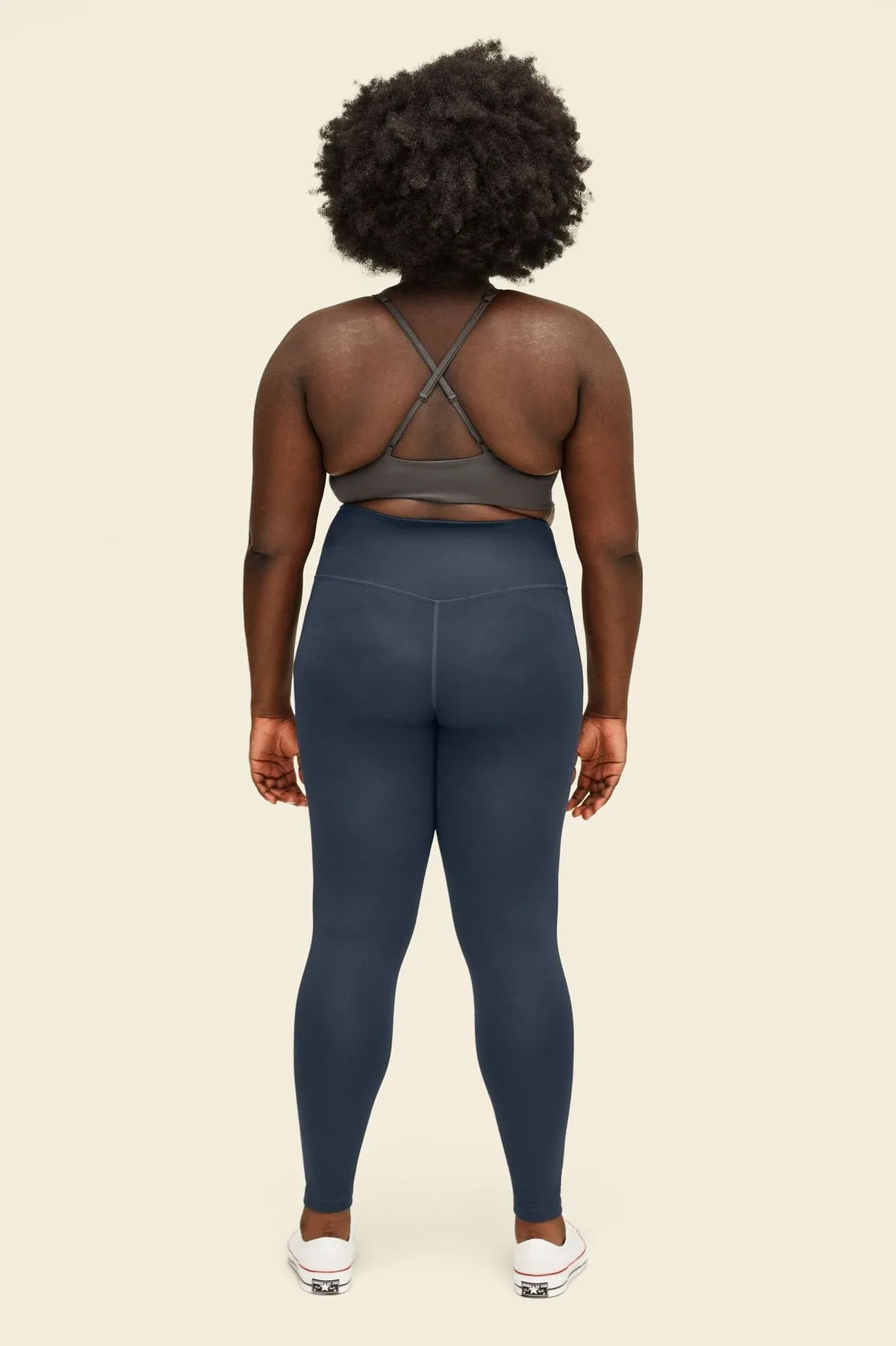 Compressive High-Rise Legging - 28.5