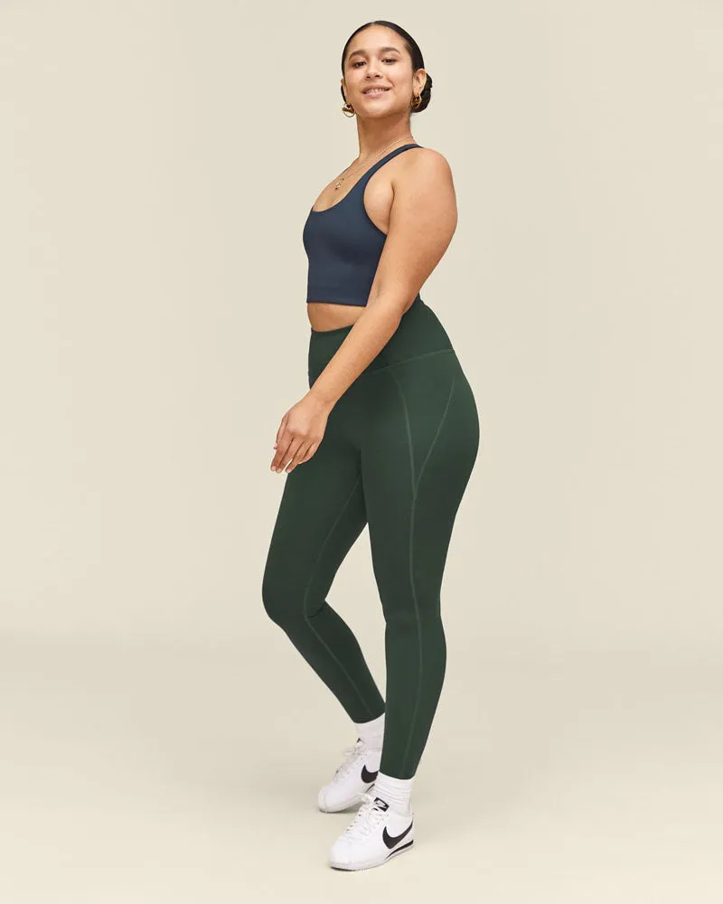Compressive High-Rise Legging - 28.5