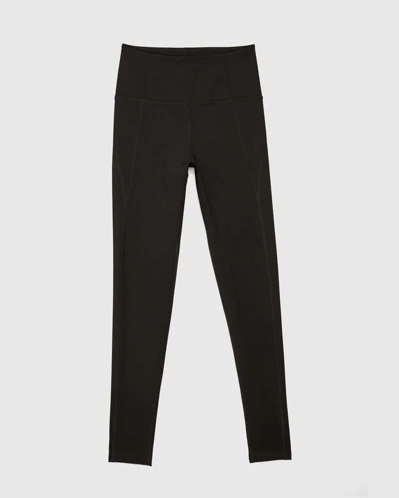 Compressive High-Rise Legging - 28.5