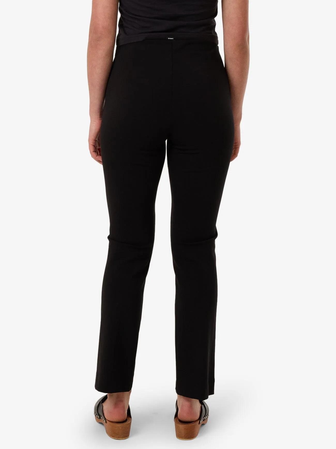 Connection Pant - Black