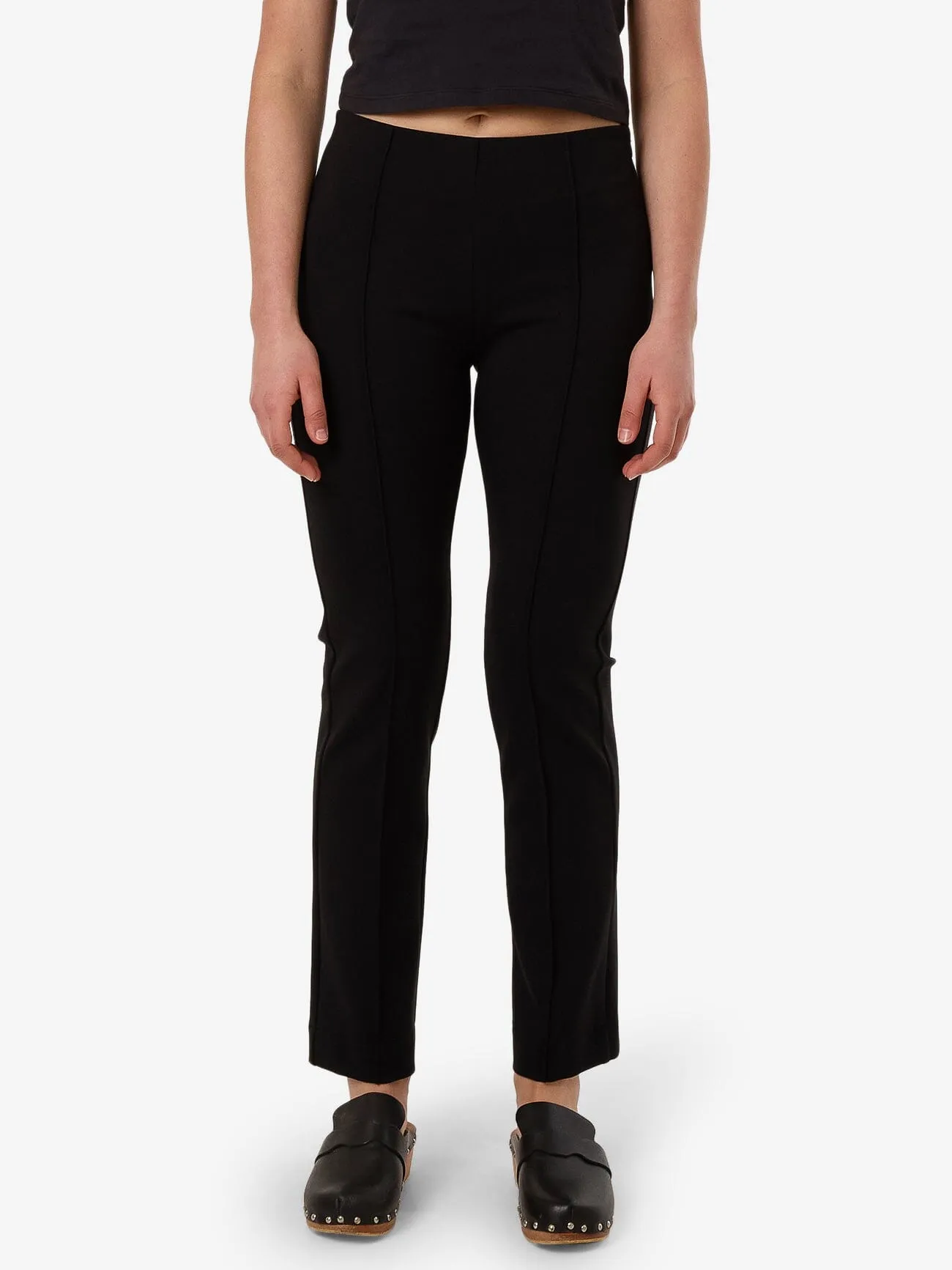Connection Pant - Black