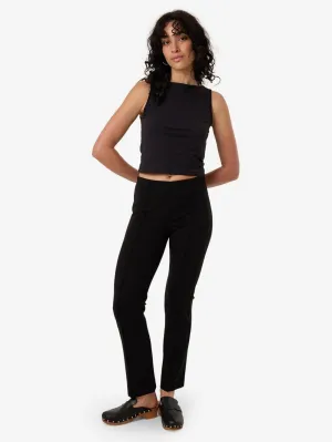 Connection Pant - Black