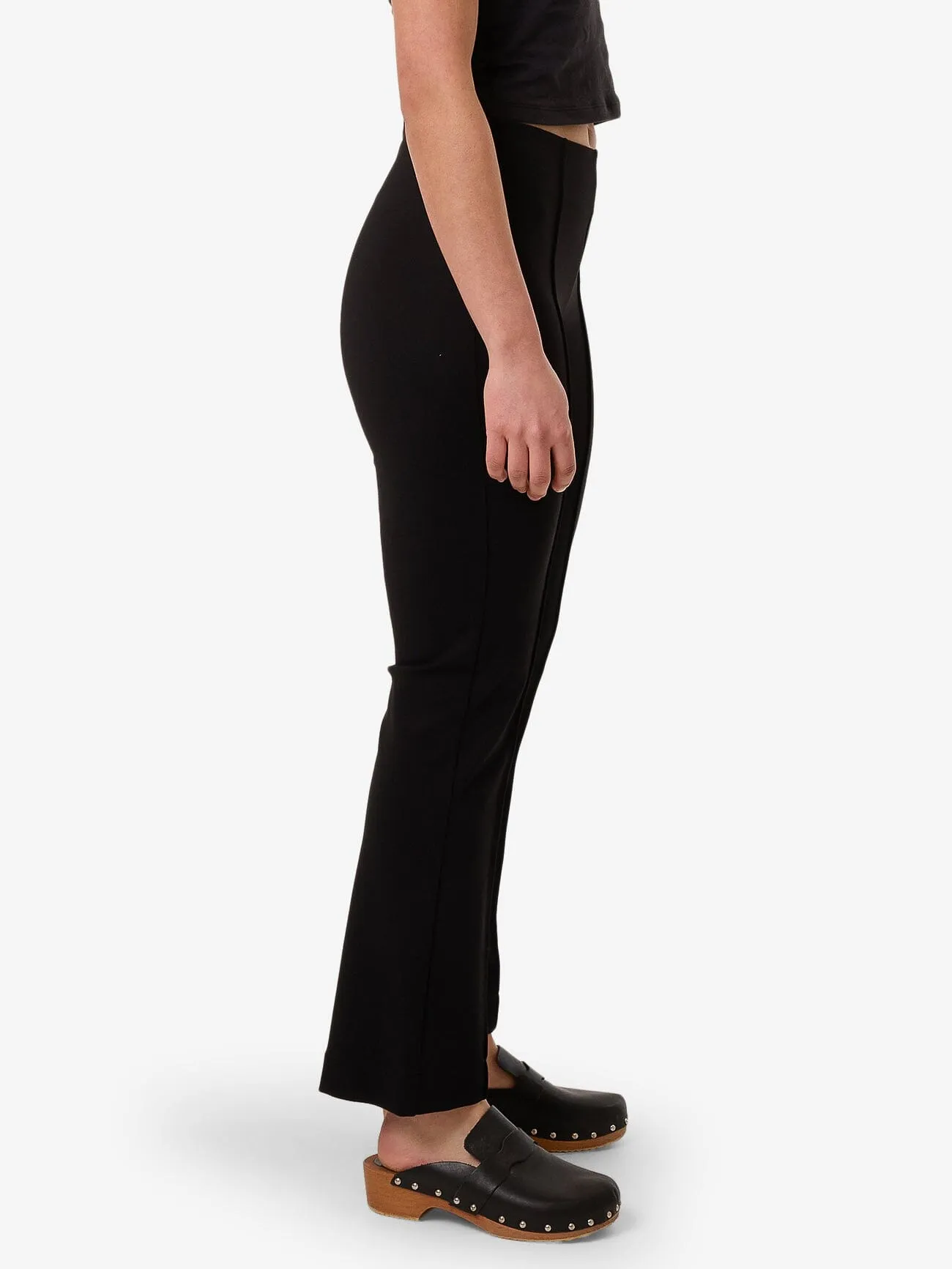 Connection Pant - Black
