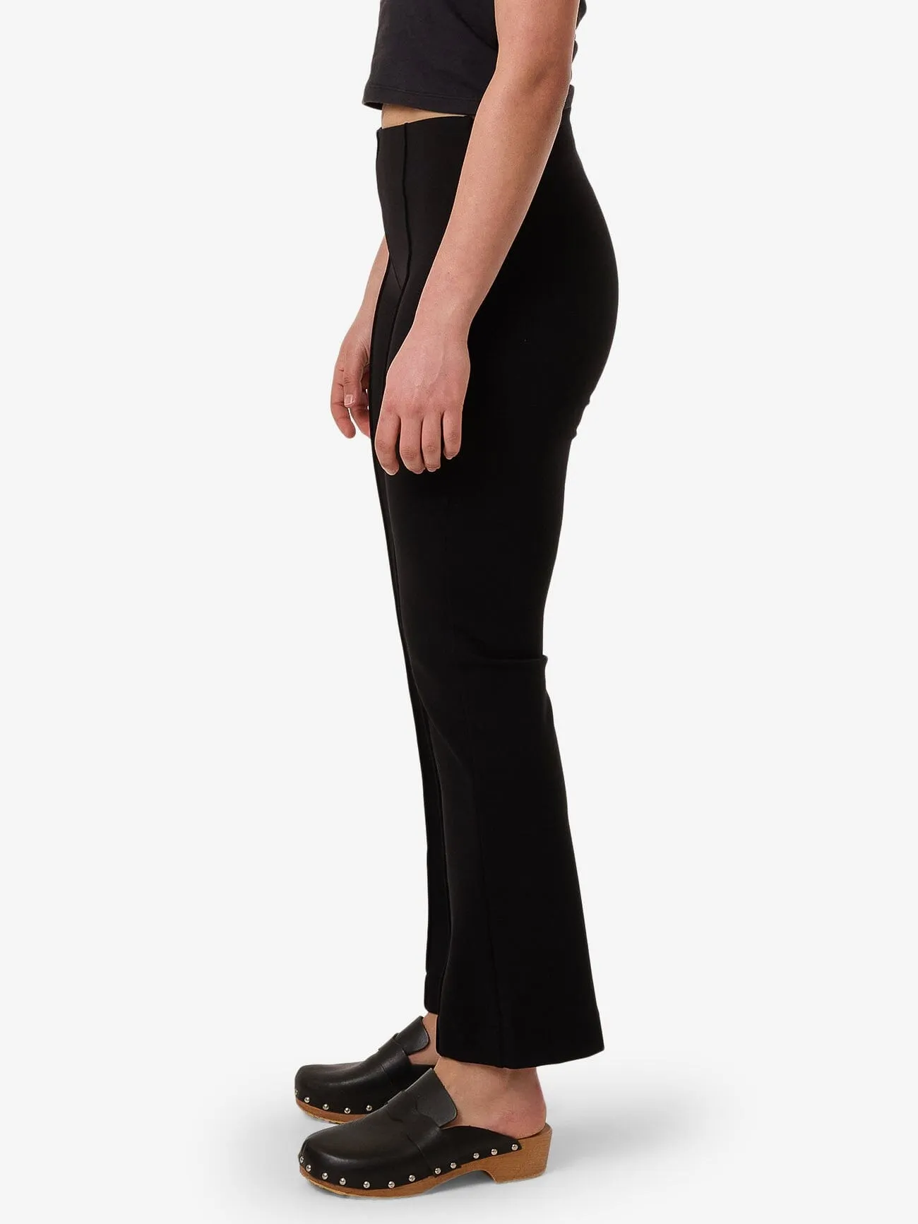 Connection Pant - Black