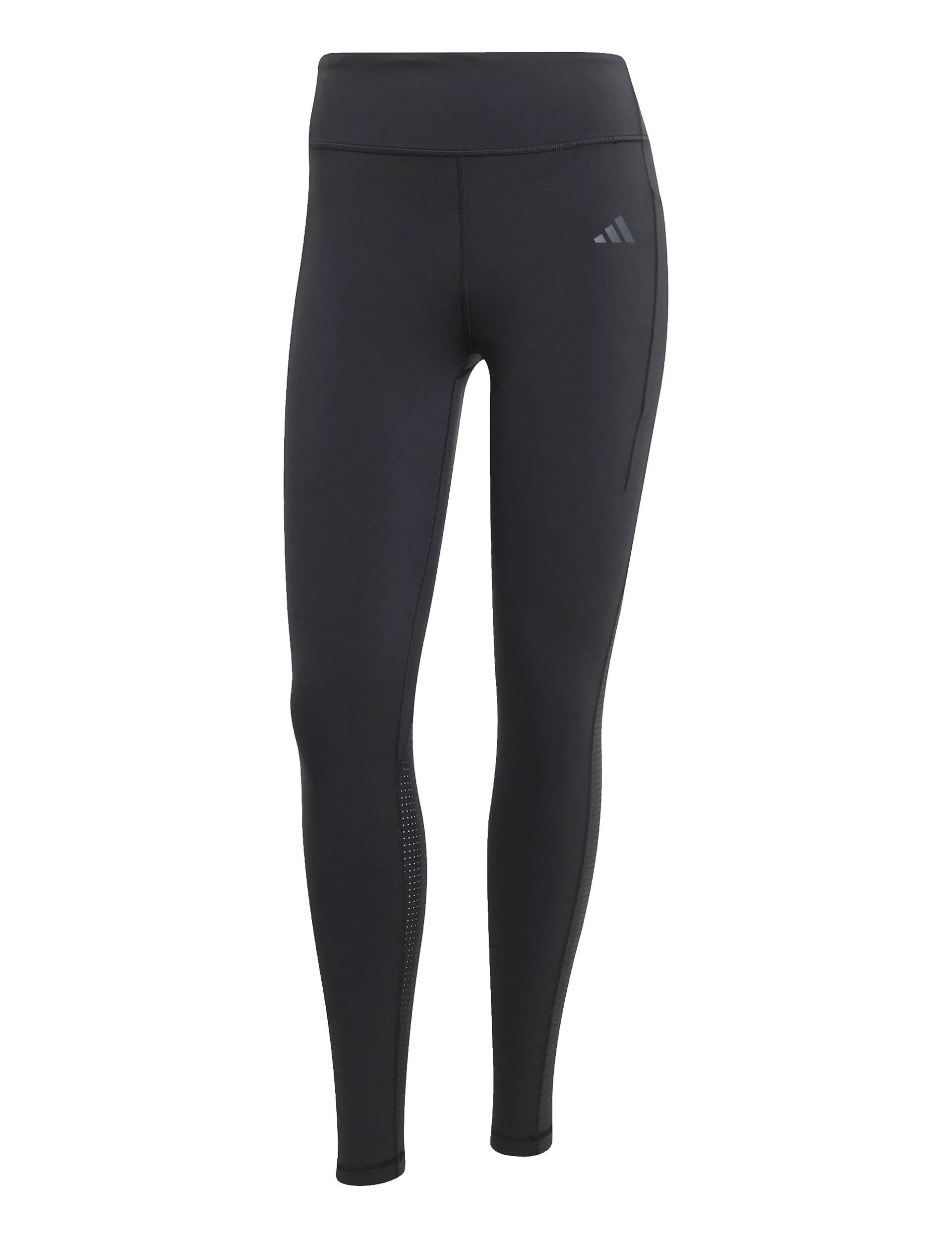 Cool Intensity 7/8 Leggings - Black