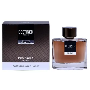 Destined Brown by Pendora Scents 100ml EDP