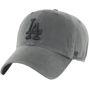Dodgers 47 Clean Up