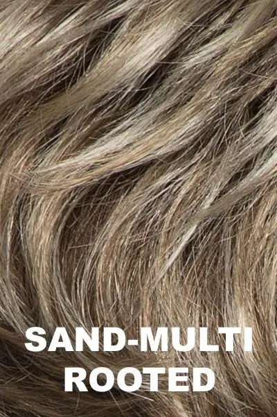 Ellen Wille Wigs - Citta Mono