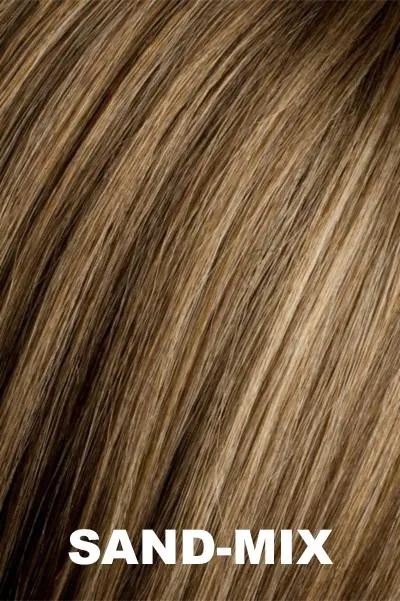 Ellen Wille Wigs - Citta Mono