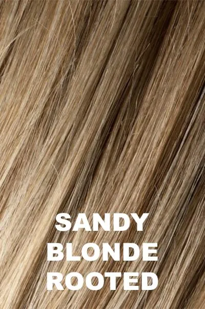 Ellen Wille Wigs - Citta Mono