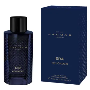 Era Reloaded by Jaguar 100ml EDP for Men