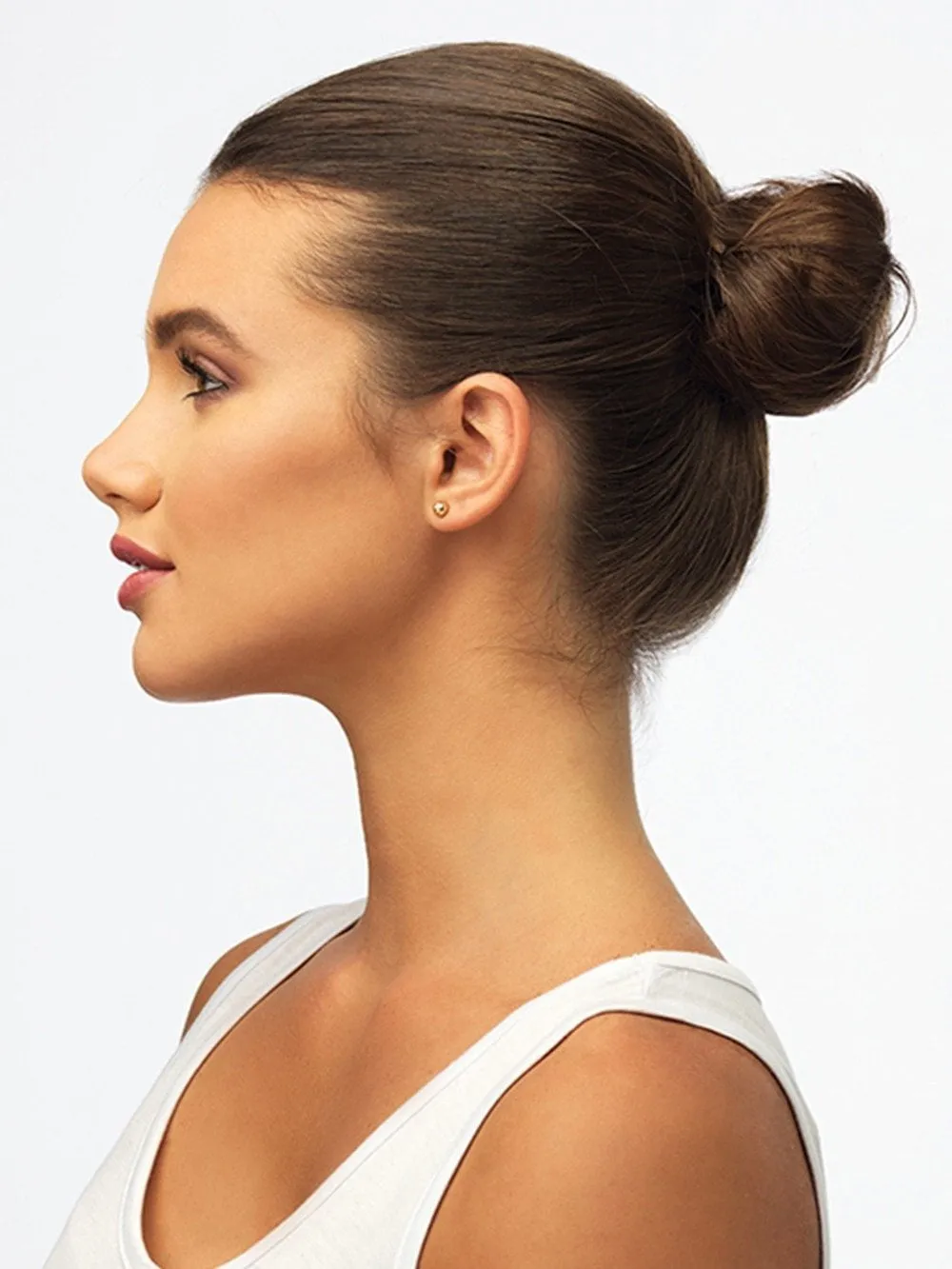Feather Wrap POP by Hairdo | HF Synthetic Hair Wrap | CLOSEOUT
