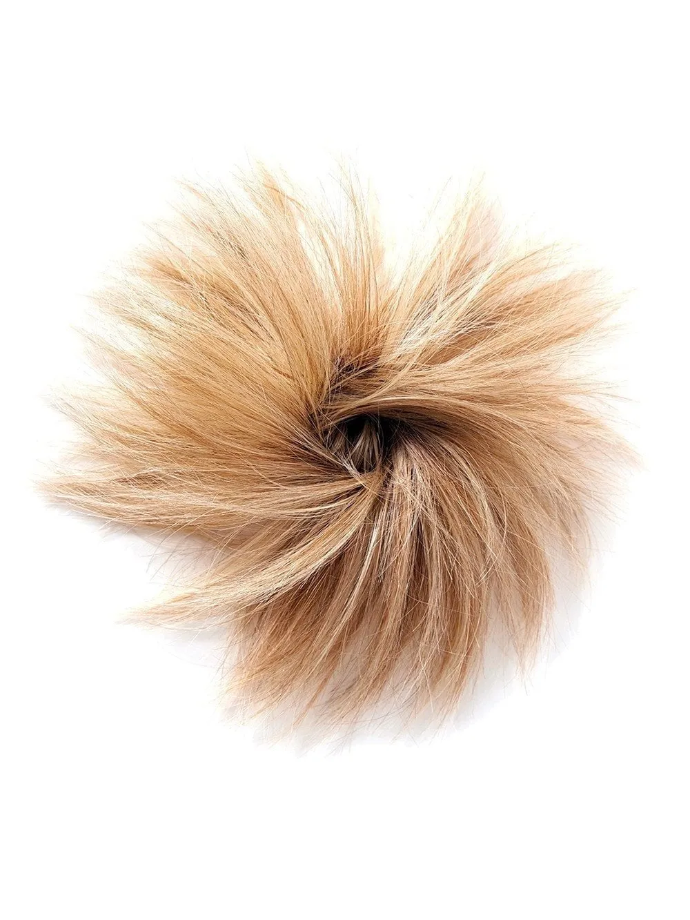 Feather Wrap POP by Hairdo | HF Synthetic Hair Wrap | CLOSEOUT