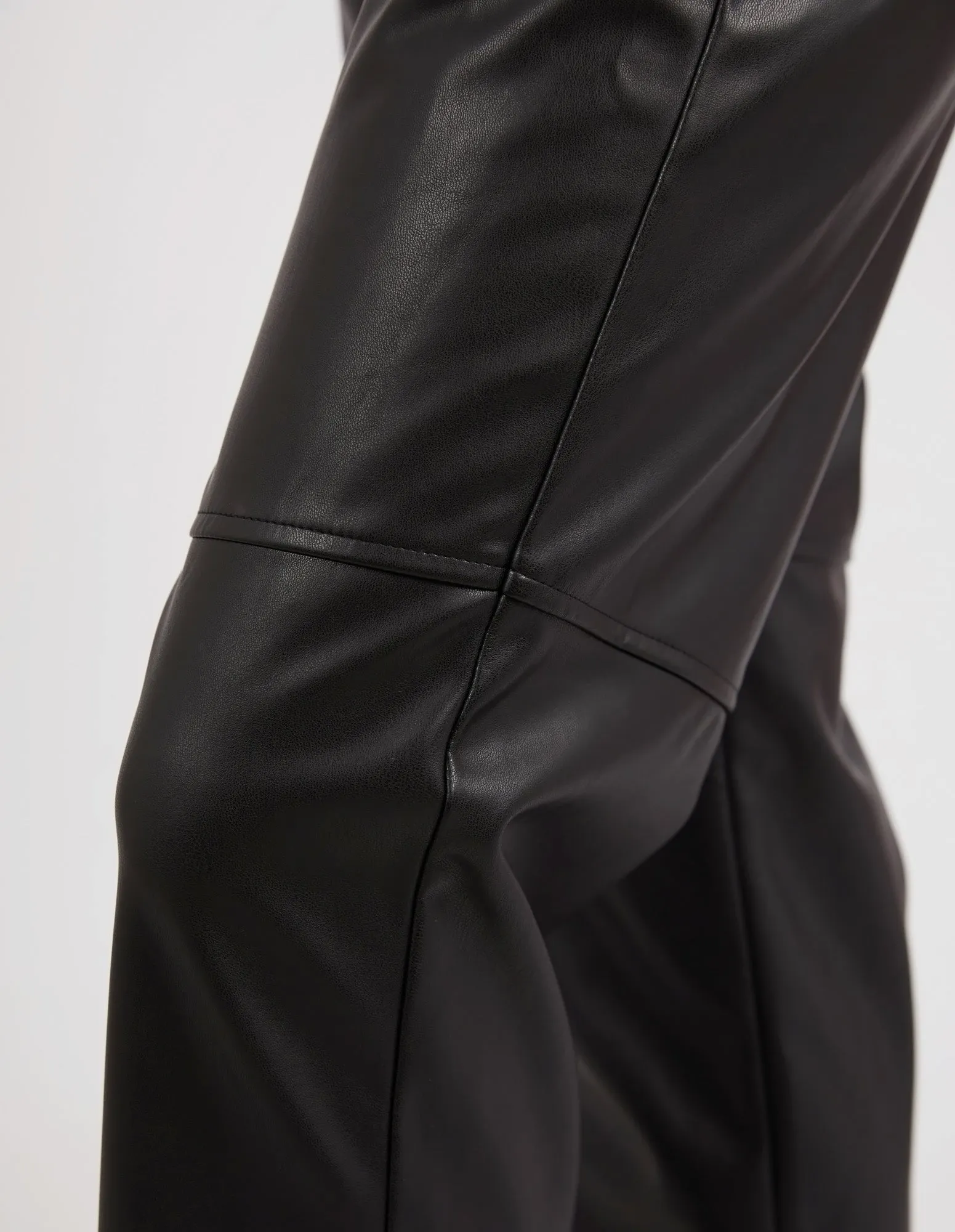 Foxwood North Pant Black