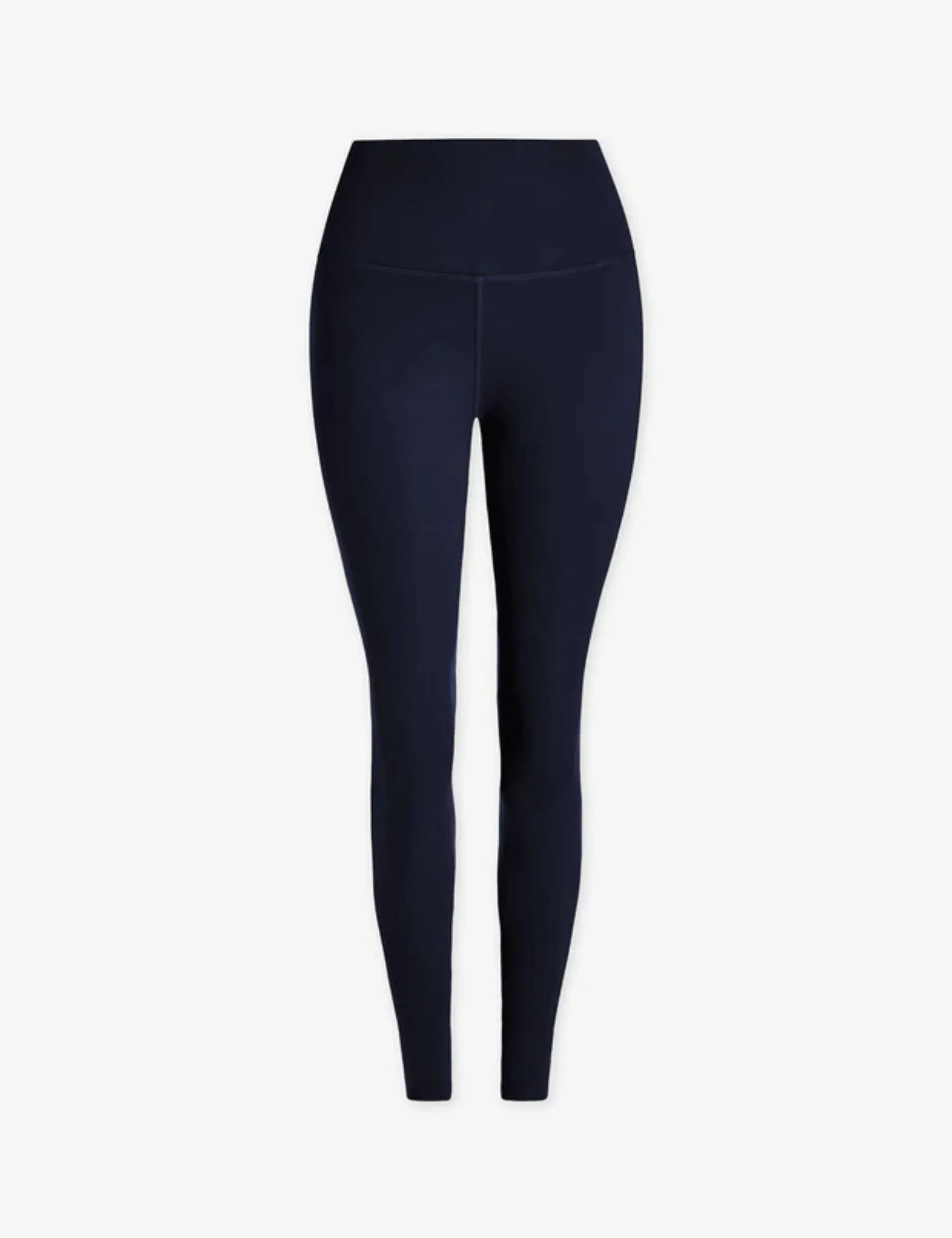FreeSoft High Waisted Legging 25 - Sky Captain