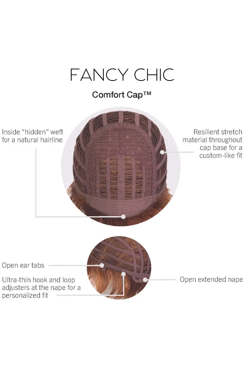 Gabor Wigs - Fancy Chic