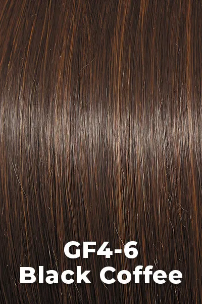 Gabor Wigs - Full Finesse