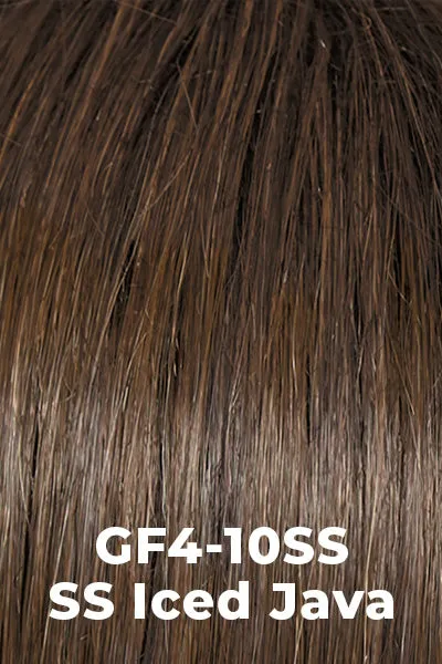 Gabor Wigs - Full Finesse