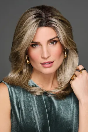 Gabor Wigs - Full Finesse