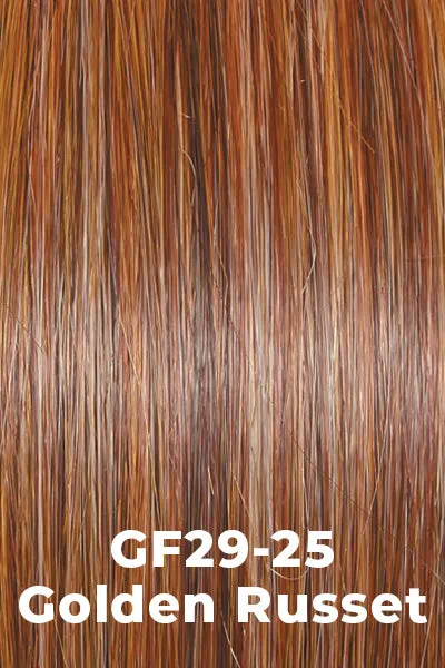 Gabor Wigs - Full Finesse