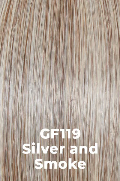 Gabor Wigs - Full Finesse