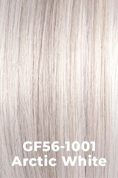 Gabor Wigs - Full Finesse