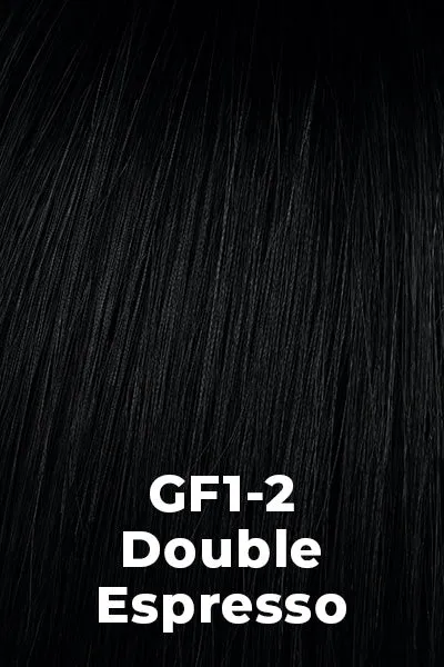Gabor Wigs - Full Finesse