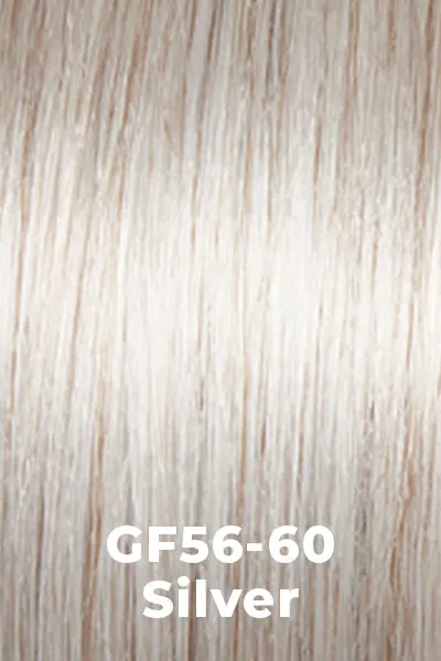 Gabor Wigs - Full Finesse