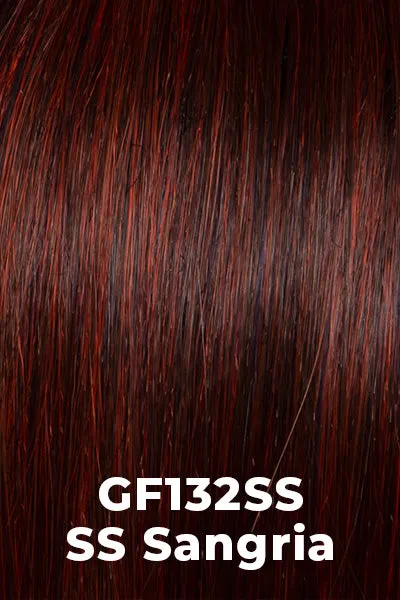 Gabor Wigs - Full Finesse