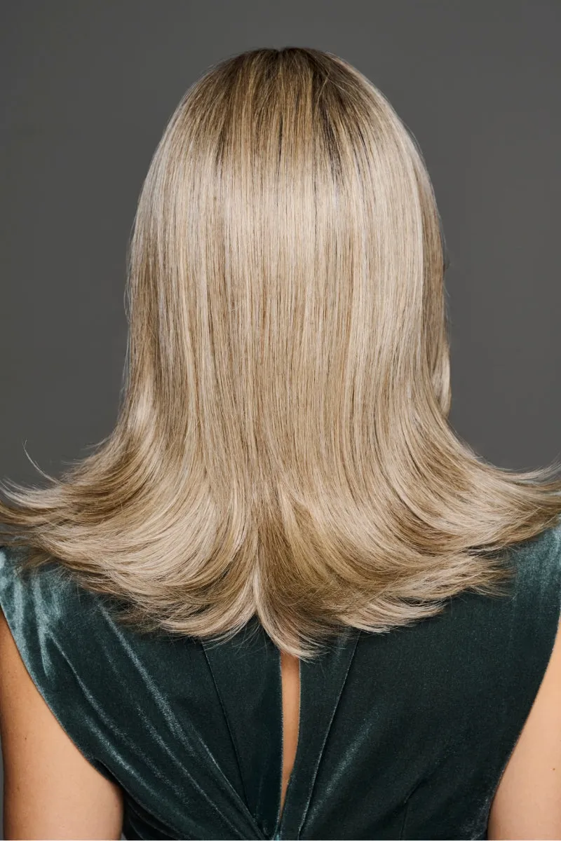 Gabor Wigs - Full Finesse
