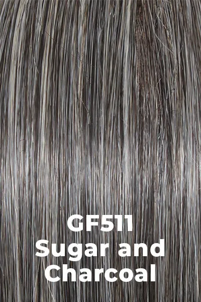 Gabor Wigs - Full Finesse