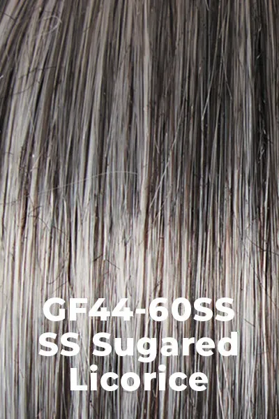 Gabor Wigs - Full Finesse