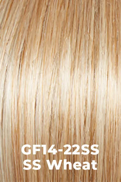 Gabor Wigs - Full Finesse