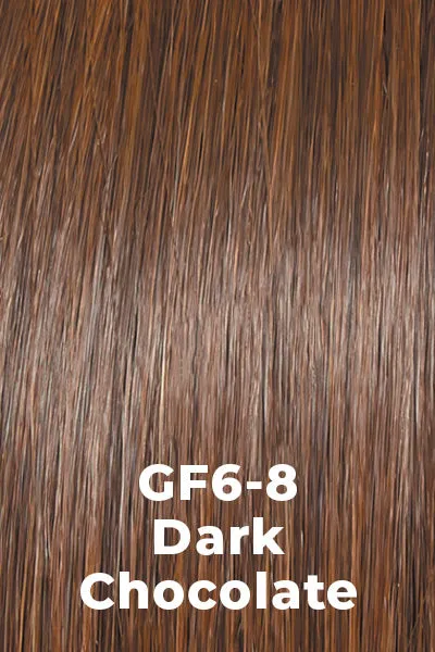 Gabor Wigs - Full Finesse