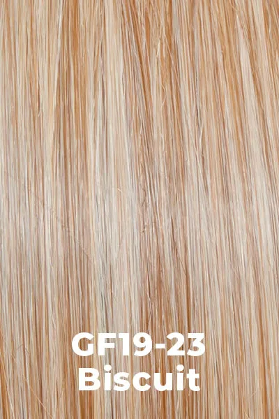 Gabor Wigs - Full Finesse