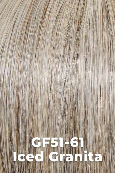 Gabor Wigs - Full Finesse