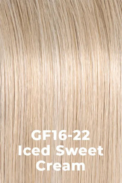 Gabor Wigs - Full Finesse